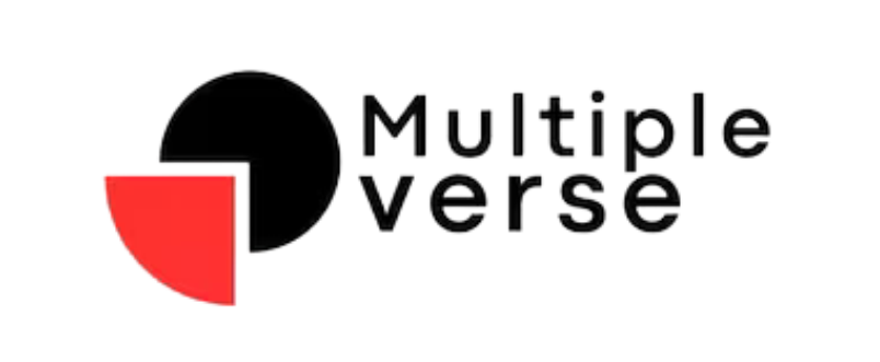 Multiple Verse logo design by Revoniix